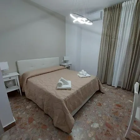 B&B La Giara Art Gallipoli Exterior foto