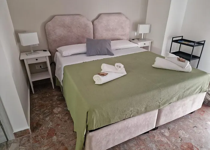 B&B La Giara Art