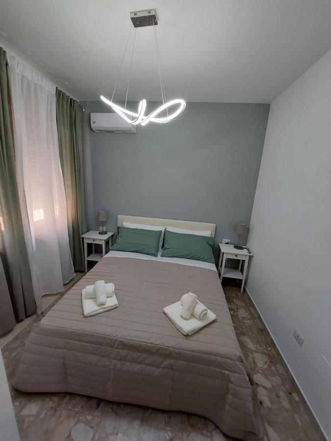 Bed & Breakfast La Giara Art *